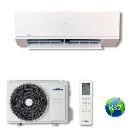 Fisher Comfort Plus 2.7 kW FSAIF-CP-91AE3/FSOAIF-CP-91AE3
